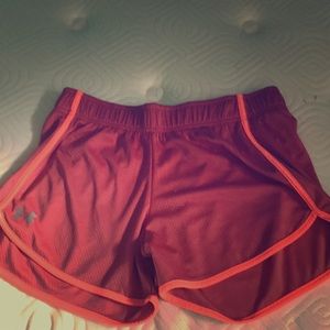 Under Armour Shorts